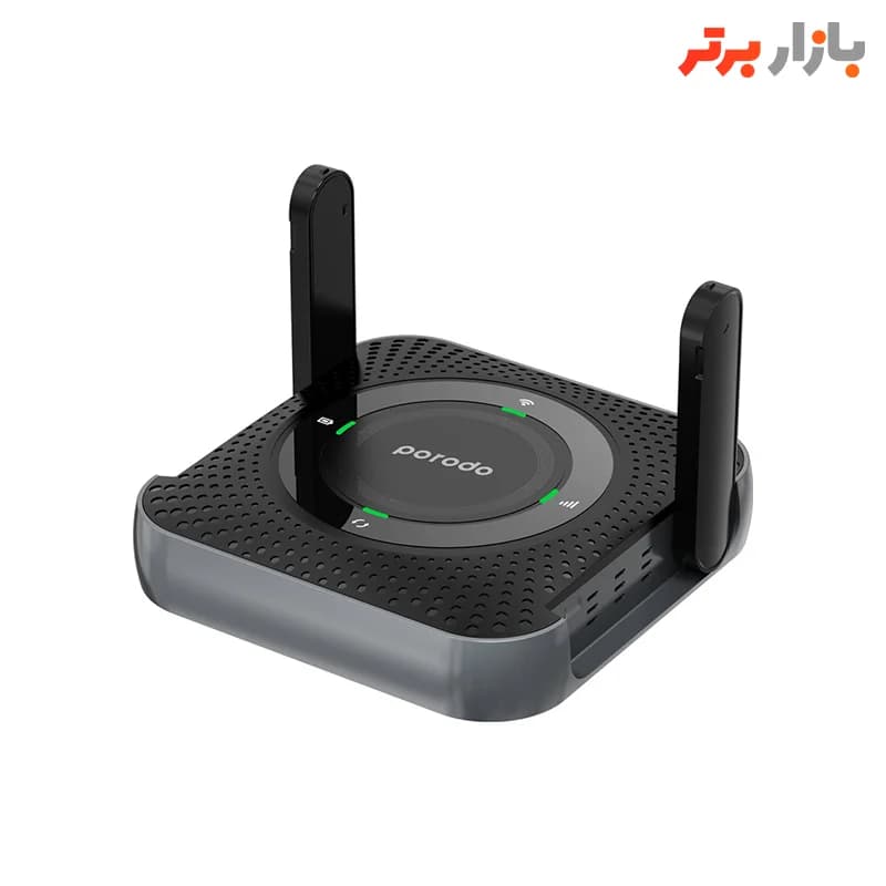 مودم پرودو مدل 3G4G 4000mAh PD-4GCPMF
