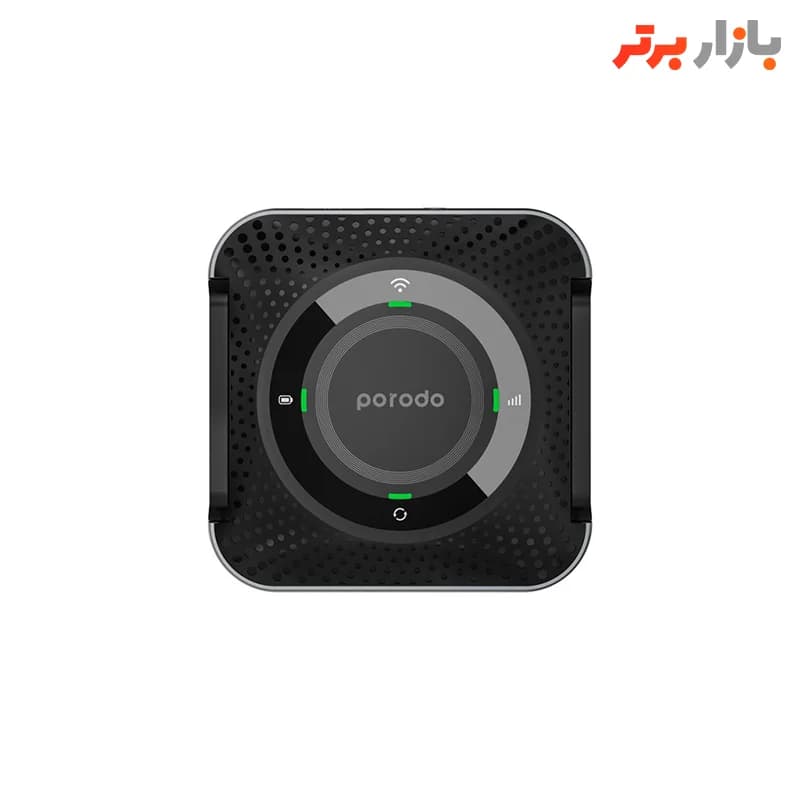 مودم پرودو مدل 3G4G 4000mAh PD-4GCPMF — تصویر ۲