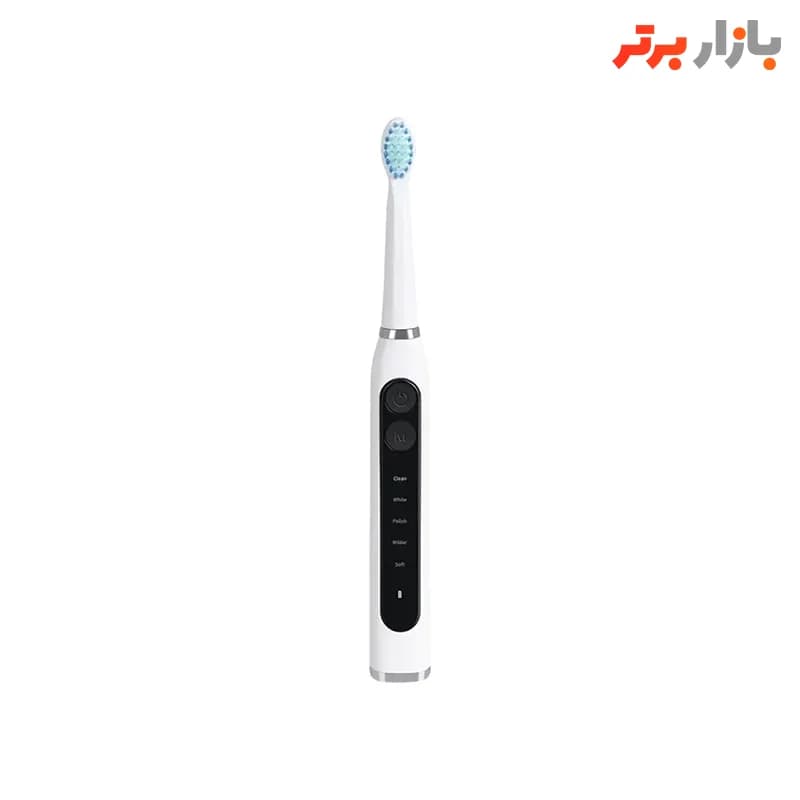 مسواک شارژی پرودو مدل PD-LFST094 — تصویر ۲