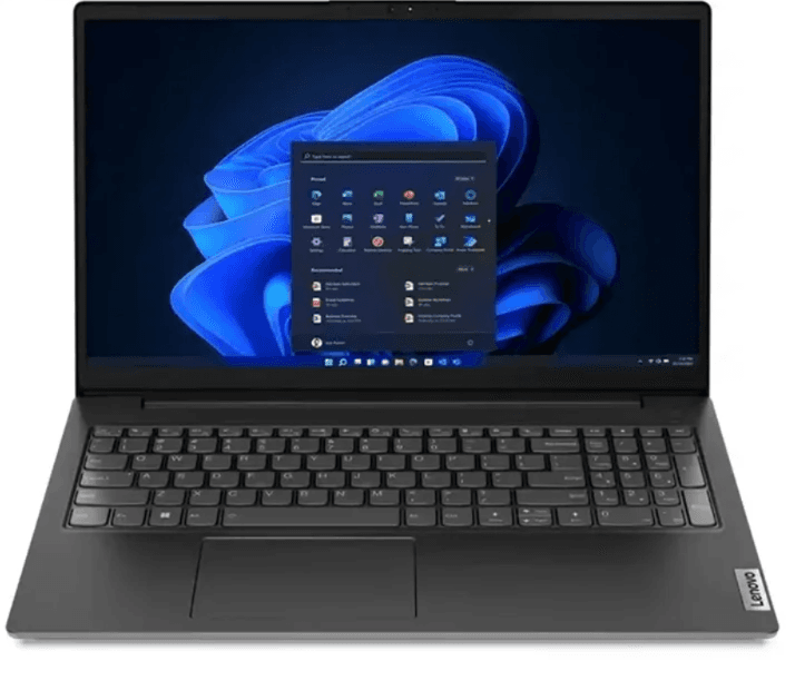 لپ تاپ لنوو Lenovo V15 / Amd Ryzen3 7320U / 8GB / 256GB / 2Gb RADEON 610M