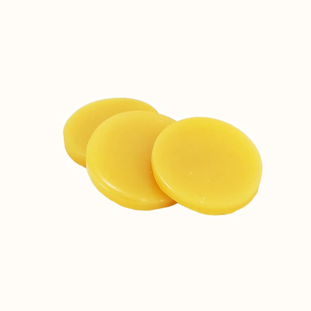 وکس سکه ای میم تک 400 گرمی — تصویر ۲