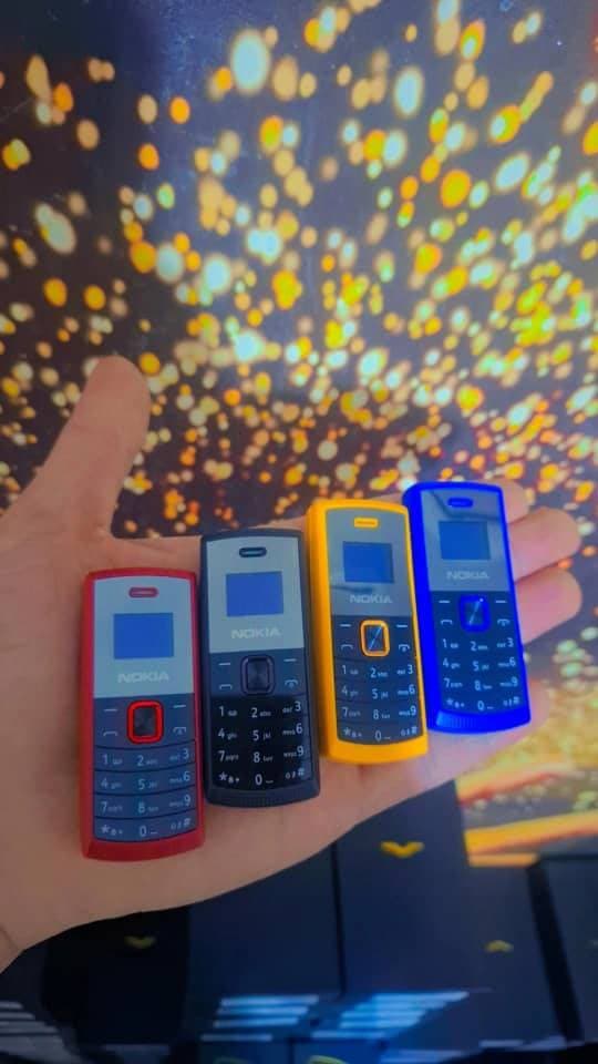 گوشی bm01 mini مینی نوکیا بندانگشتی