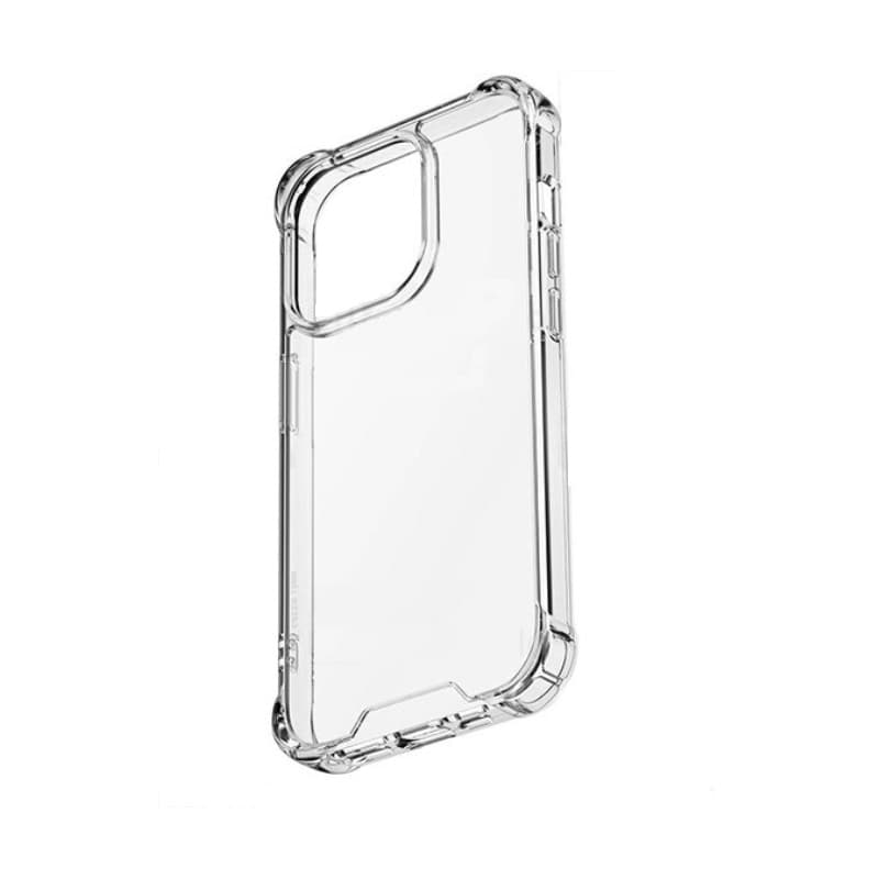 کاور گرین لاین مدل ANTI-SHOCK CASE DROP RESISTANCE مناسب برای iPhone 14 Plus — تصویر ۴