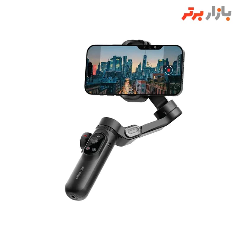 گیمبال هوشمند نیویورک گرین لاین GXV-3 (با ردیابی سوژه فعال)