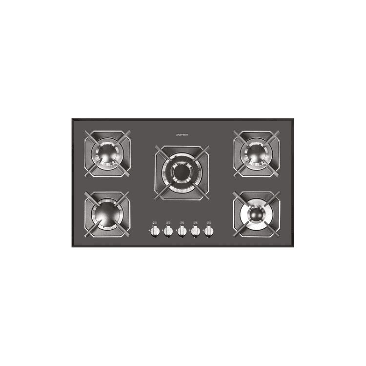 اجاق گاز صفحه ای پرنیان استیل PB 5209