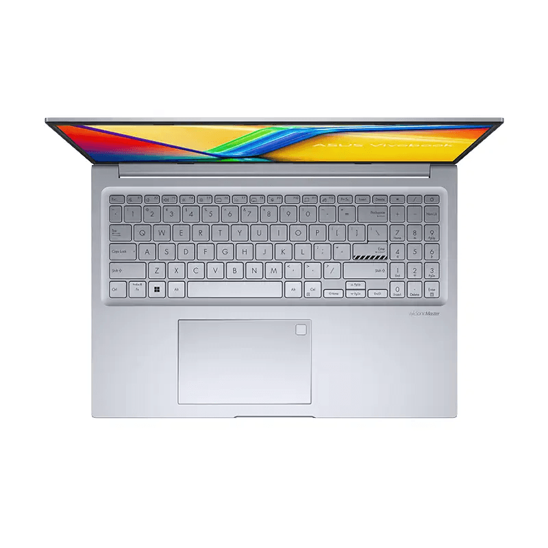 لپ تاپ ایسوس مدل Vivobook 16 K3605VU i9-13900H / 16GB / 1TB SSD / 6GB RTX4050 — تصویر ۳