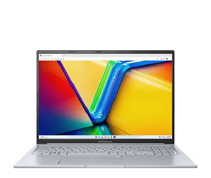 لپ تاپ ایسوس مدل Vivobook 16 K3605VU i9-13900H / 16GB / 1TB SSD / 6GB RTX4050