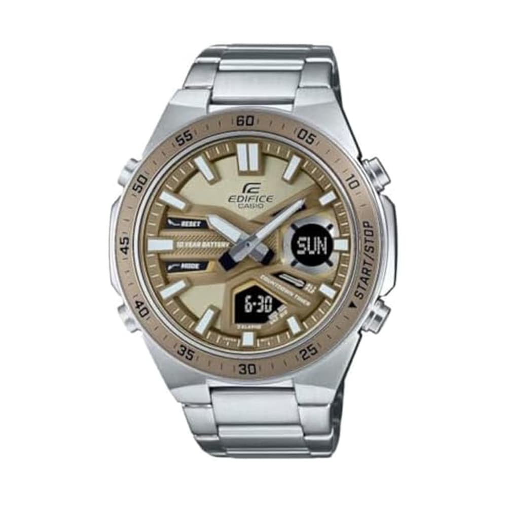 ساعت مچی کاسیو ادیفایس Casio Edifice EFV-C110D-5ADF‎‎