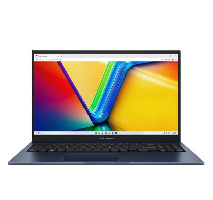 لپ تاپ ایسوس ویووبوک ASUS Vivobook F1504VA / Core i5-1334U / 12GB / 512GB /Intel