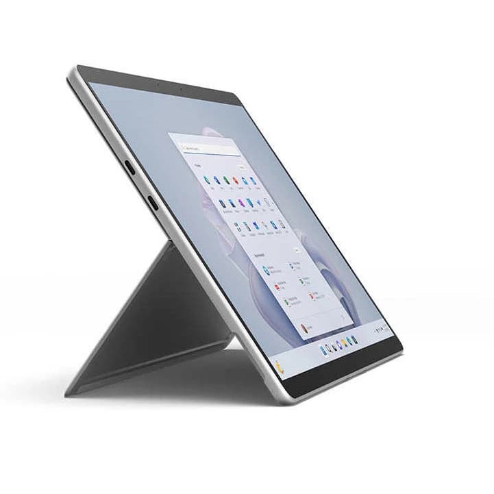 تبلت مایکروسافت سرفیس Microsoft Surface Pro 8 i7-1135G7 / 16GB / 512GB / intel — تصویر ۴