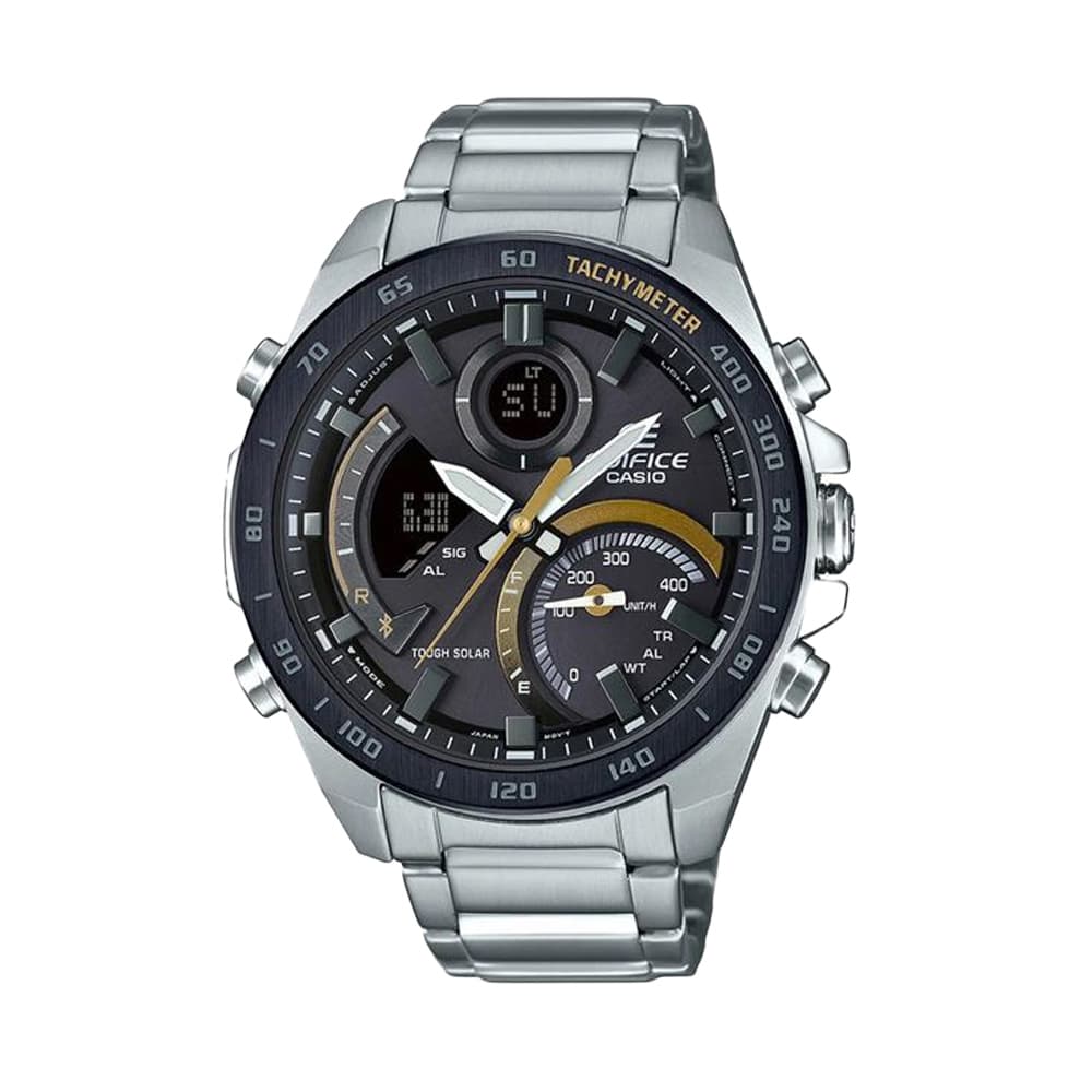 ساعت مچی کاسیو ادیفایس Casio Edifice ECB-900DB-1CDR‎‎