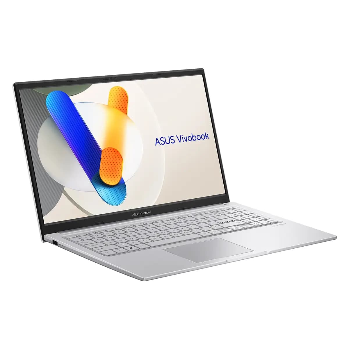 لپ تاپ ایسوس ویووبوک ASUS Vivobook F1504VA / Core i7-1355U / 12GB / 512GB / Intel — تصویر ۳