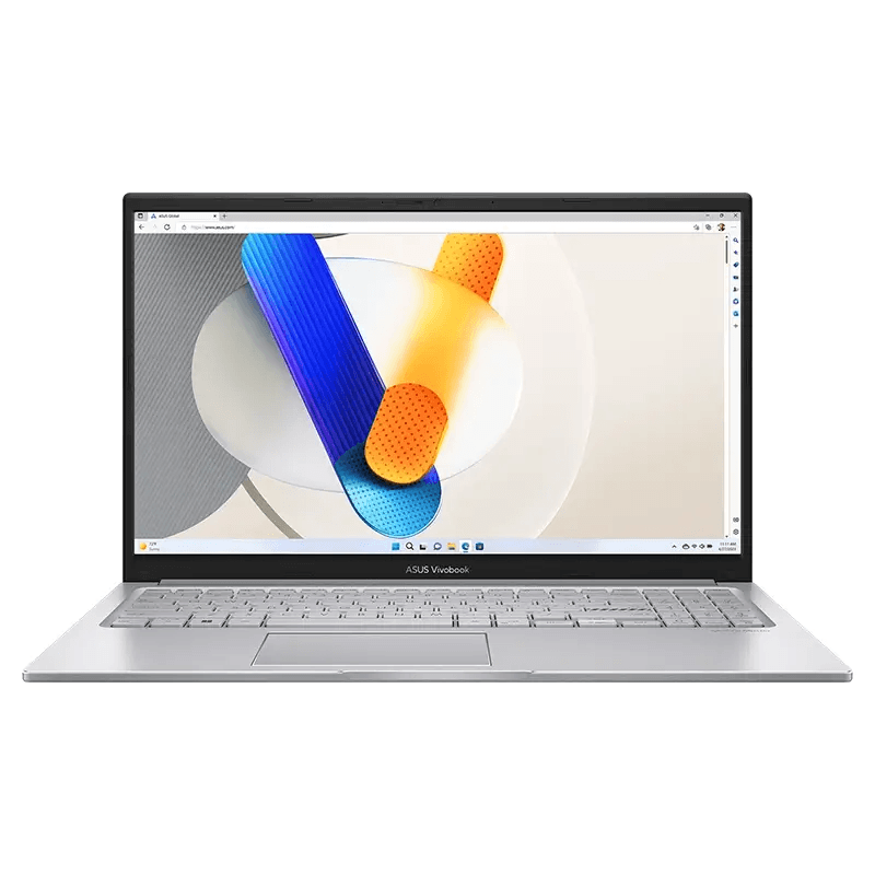 لپ تاپ ایسوس ویووبوک ASUS Vivobook F1504VA / Core i7-1355U / 12GB / 512GB / Intel