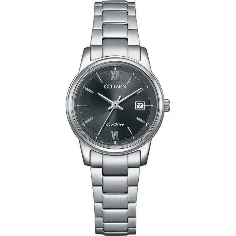 ساعت مچی زنانه سیتیزن CITIZEN مدل EW2318-73E — تصویر ۳