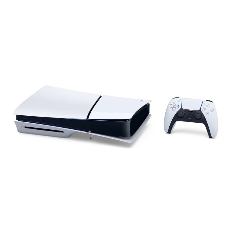 بازی سونی مدل PlayStation 5 Slim — تصویر ۴