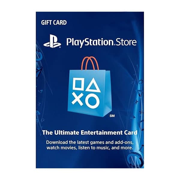 گیفت کارت Xbox مایکروسافت — تصویر ۲