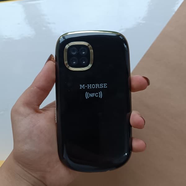 گوشی M-HORSE Asha 200 pro ام هورس نوکیا — تصویر ۷