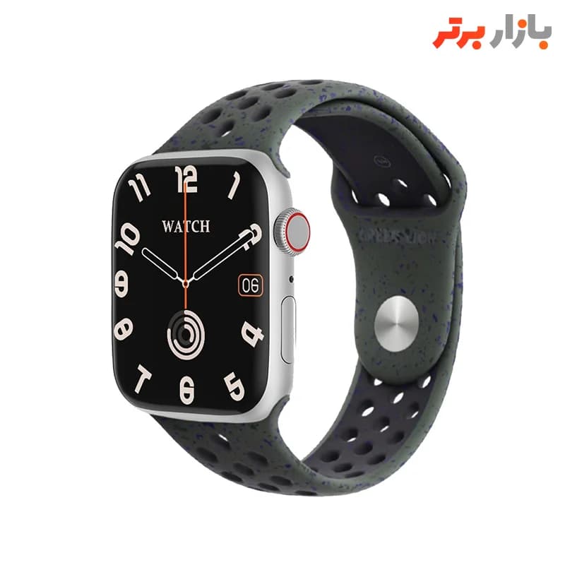 ساعت هوشمند اولتیمیت بند نایکی گرین لاین مدل Ultimate GL-SW09
