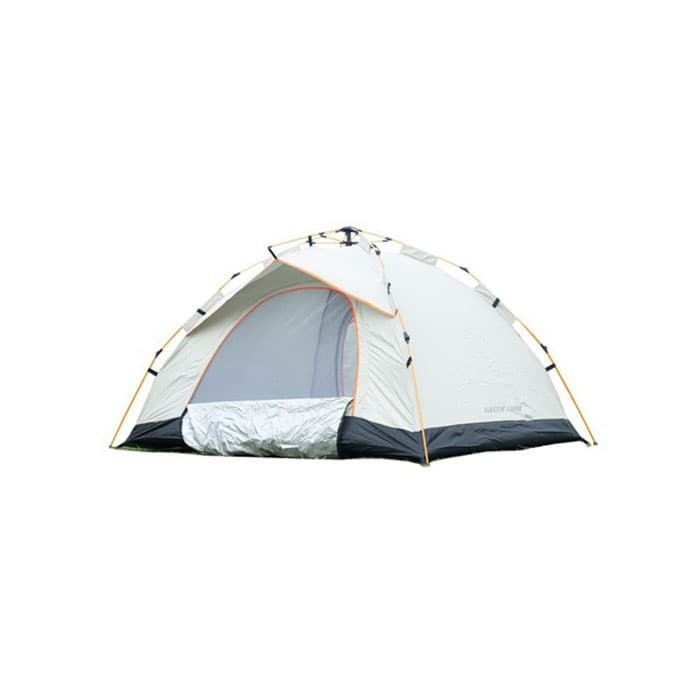 چادر کمپینگ گرین لاین مدل GT-4 Camping Tent — تصویر ۳