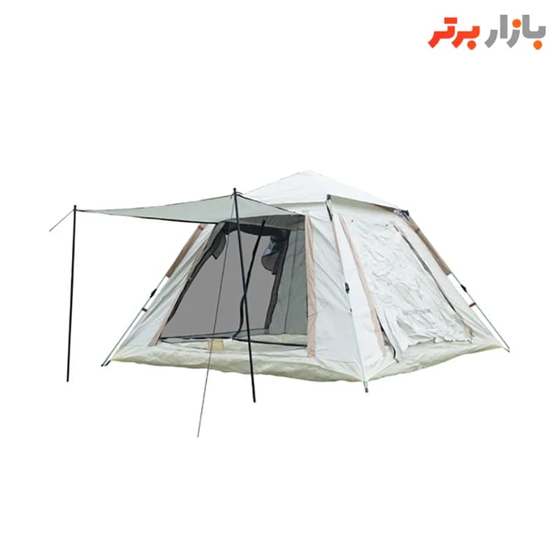 چادر کمپینگ GT-6 camping tent گرین لاین