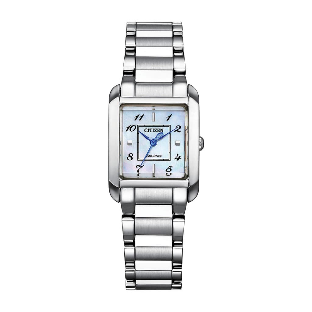 ساعت مچی زنانه سیتیزن CITIZEN مدل EW5600-87D