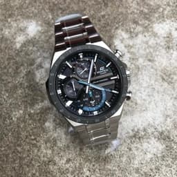 ساعت مچی کاسیو ادیفایس Casio Edifice EQS-920DB-1BVUDF‎ — تصویر ۷