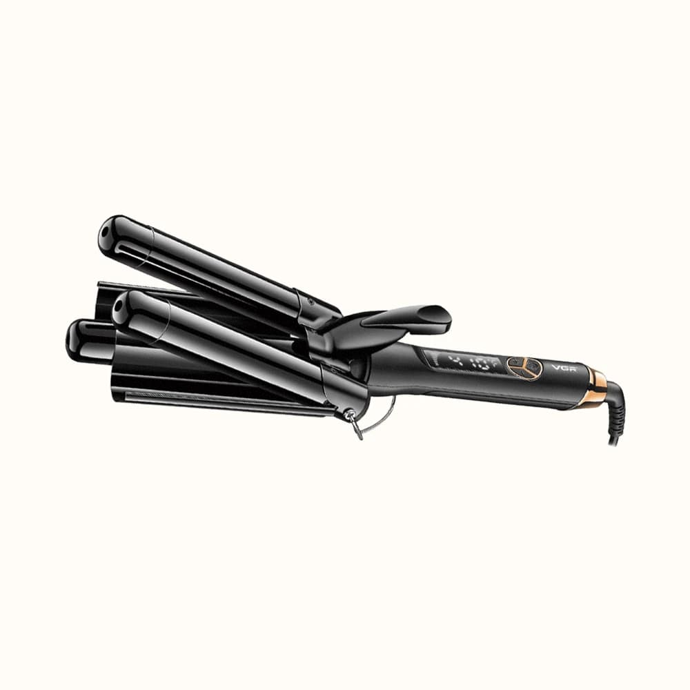 فر کننده مو وی جی ار مدل V-591