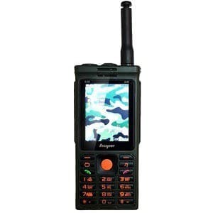 گوشی Hope K29 4sim 22000 ارتشی چریکی ضدضربه — تصویر ۵
