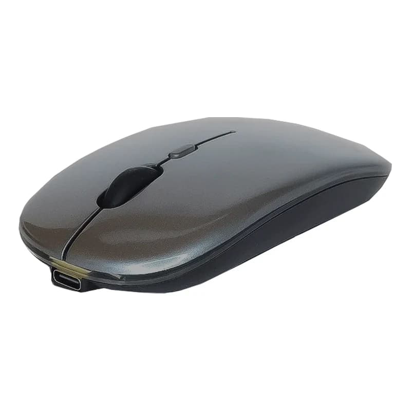 ماوس بی سیم RGB مدل GW-680