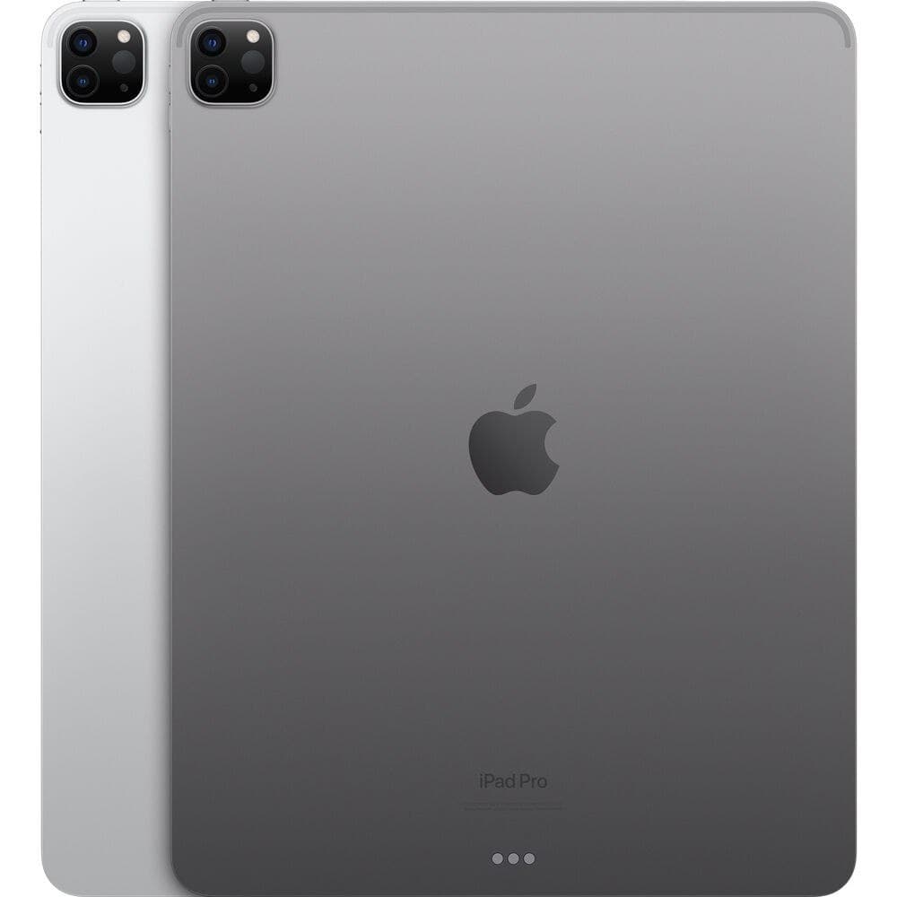 تبلت اپل iPad pro 2024 (M4) wifi — تصویر ۵