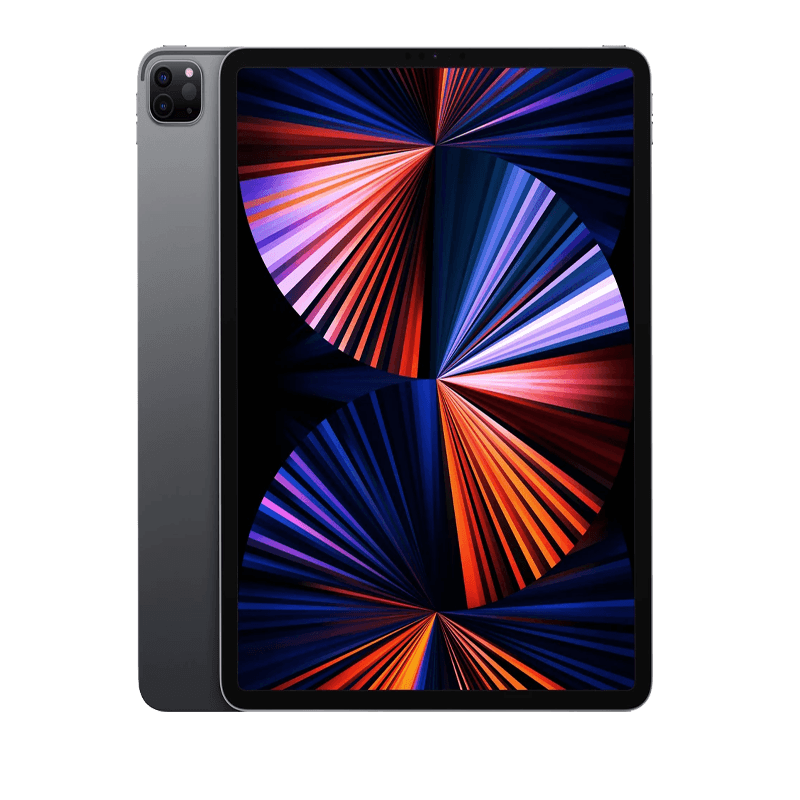 تبلت اپل مدل iPad 10 2022 wifi — تصویر ۲