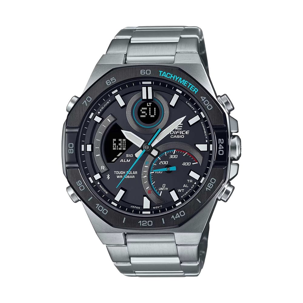 ساعت مچی کاسیو ادیفایس Casio Edifice ECB-950DB-1A‎‎