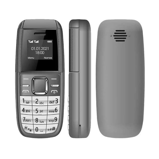 گوشی Nokia mini bm200 مینی بندانگشتی — تصویر ۷
