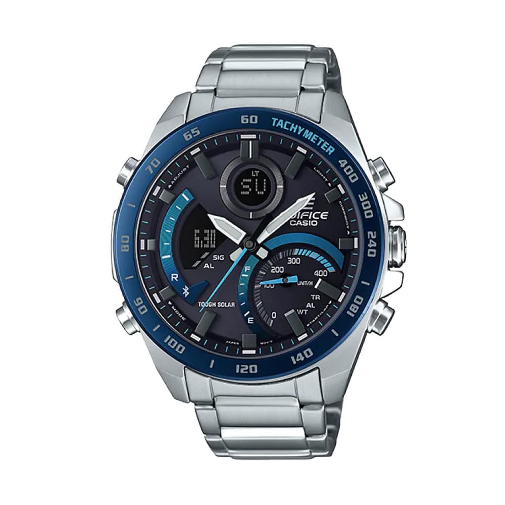 ساعت مچی کاسیو ادیفایس Casio Edifice ECB-900DB-1B‎‎