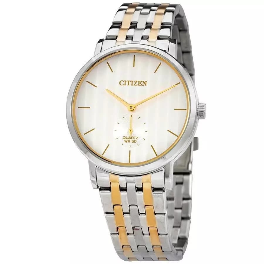 ساعت مچی مردانه سیتیزن CITIZEN مدل BE9174_55A