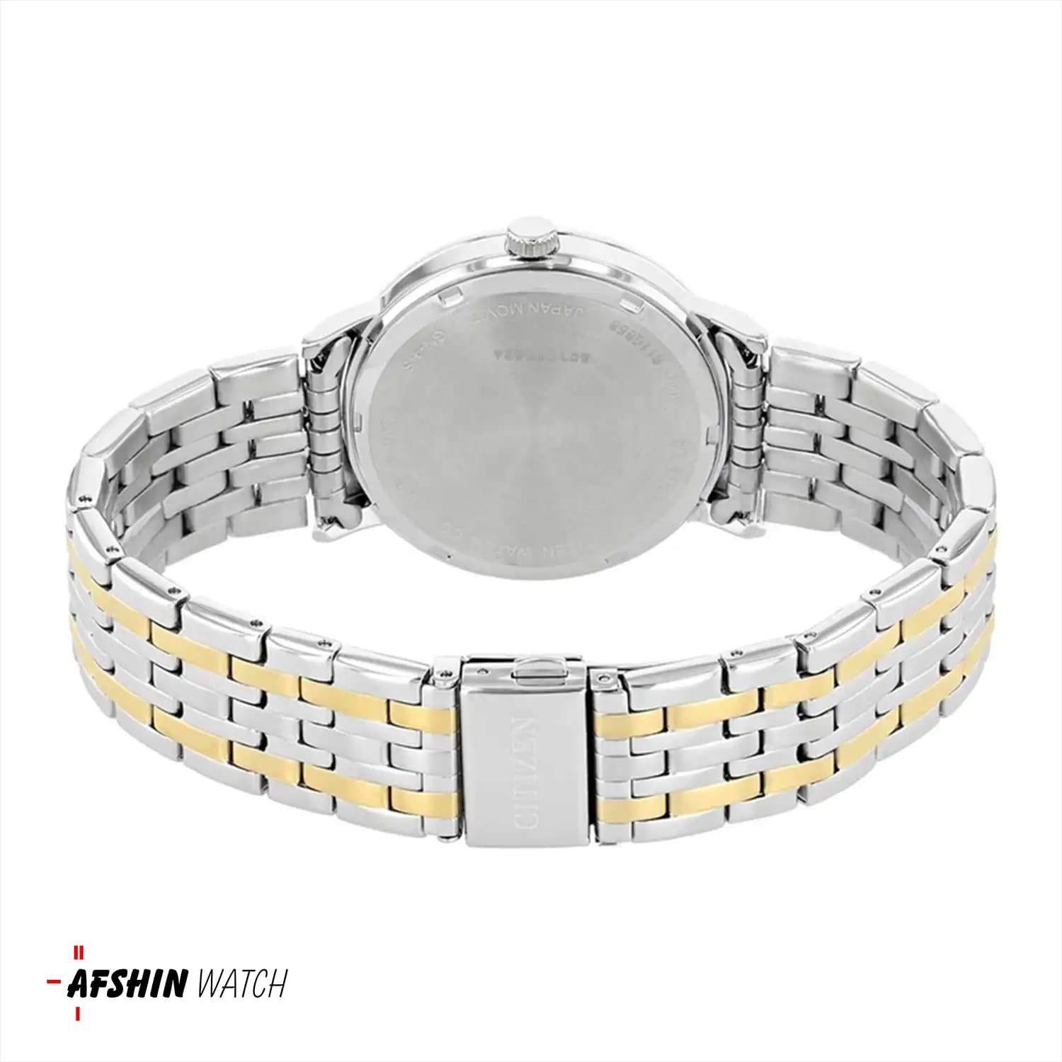 ساعت مچی مردانه سیتیزن CITIZEN مدل BE9174_55E — تصویر ۸
