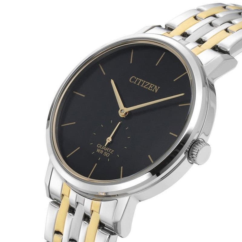 ساعت مچی مردانه سیتیزن CITIZEN مدل BE9174_55E — تصویر ۳