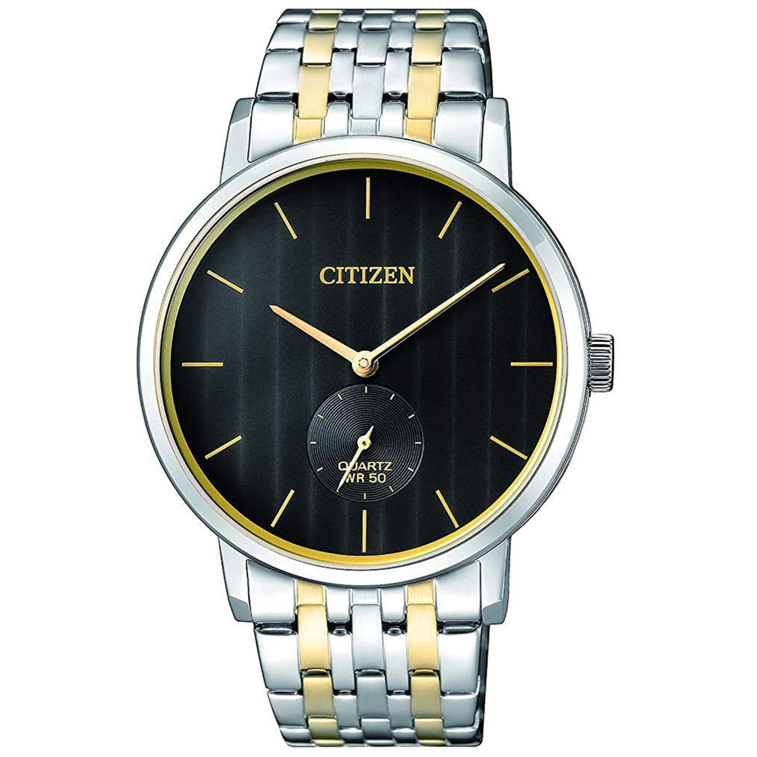 ساعت مچی مردانه سیتیزن CITIZEN مدل BE9174_55E