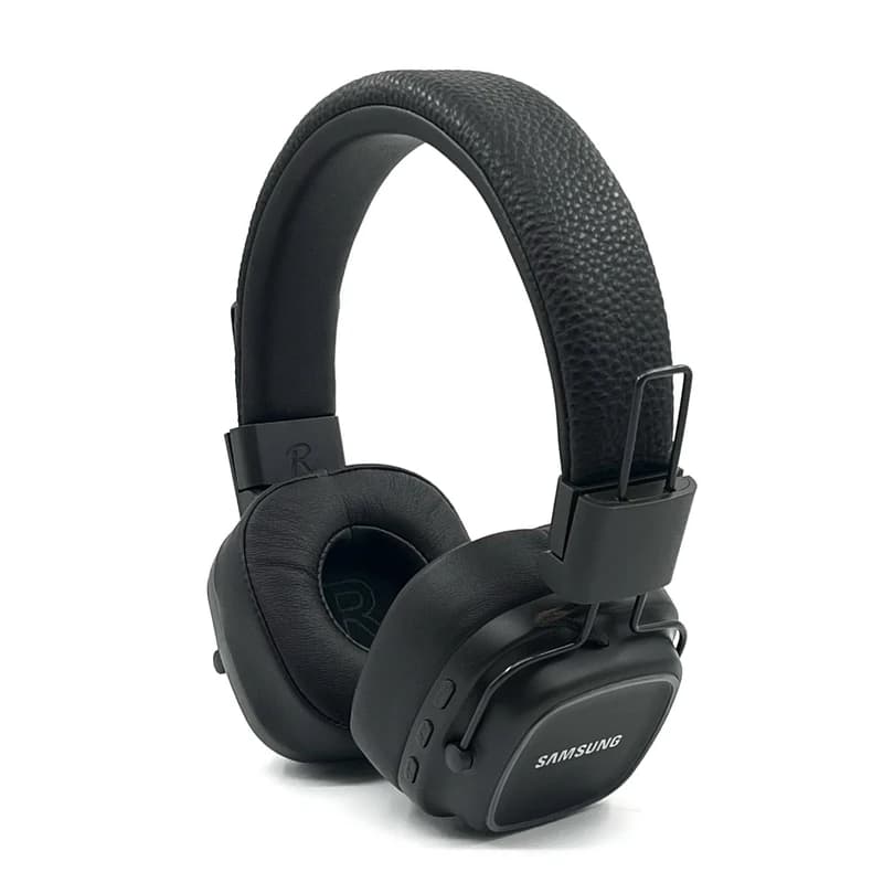هدفون بلوتوثی سامسونگ مدل S-30 اصل — تصویر ۶