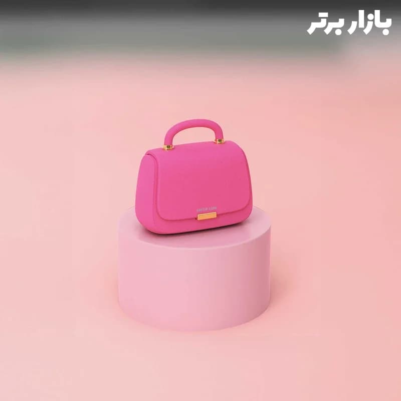 هندزفری بلوتوثی گرین لاین مدل کویین پرو — تصویر ۲