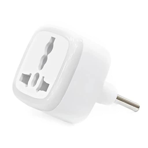 تبدیل 3 به 2 چراغدار برند A.P — تصویر ۳