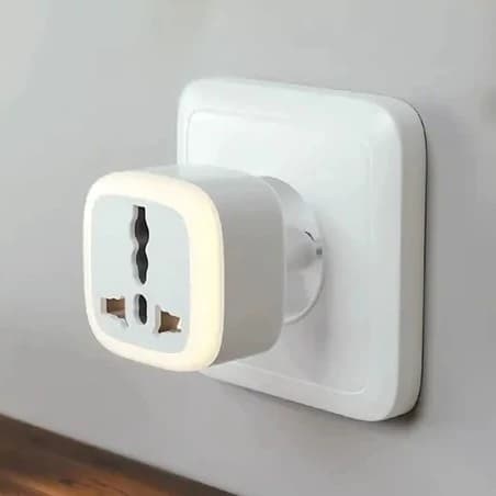 تبدیل 3 به 2 چراغدار برند A.P
