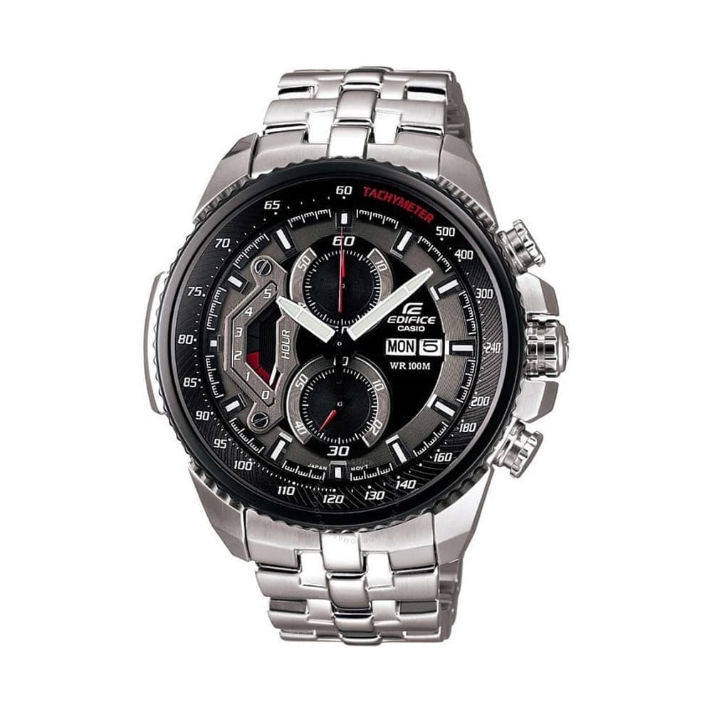 ساعت مچی کاسیو ادیفایس Casio Edifice EF-558D-1AVDF‎