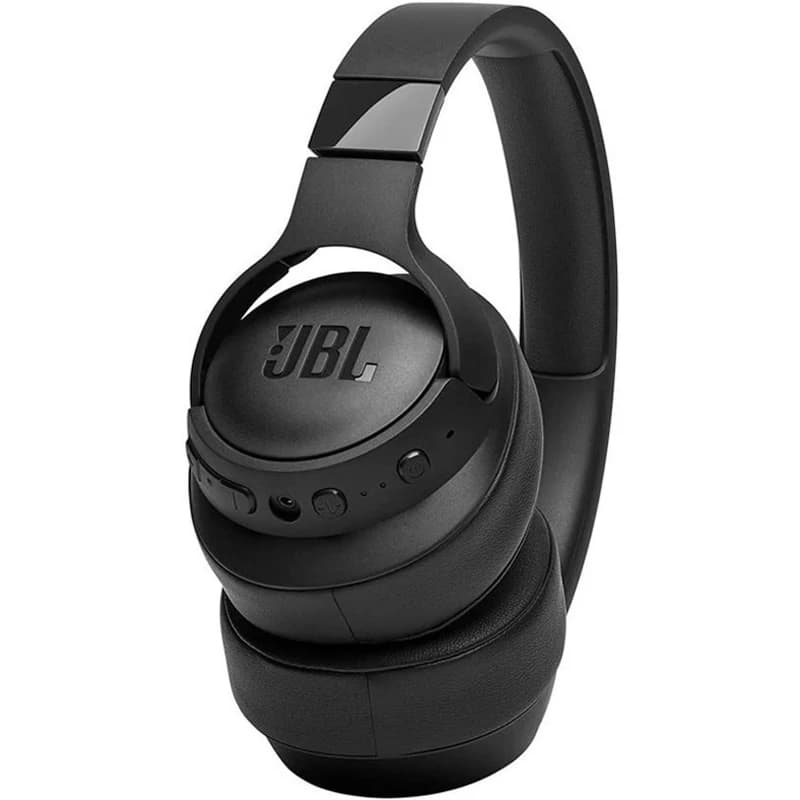 هدفون بلوتوثی JBL مدل Tune 760 BT — تصویر ۷