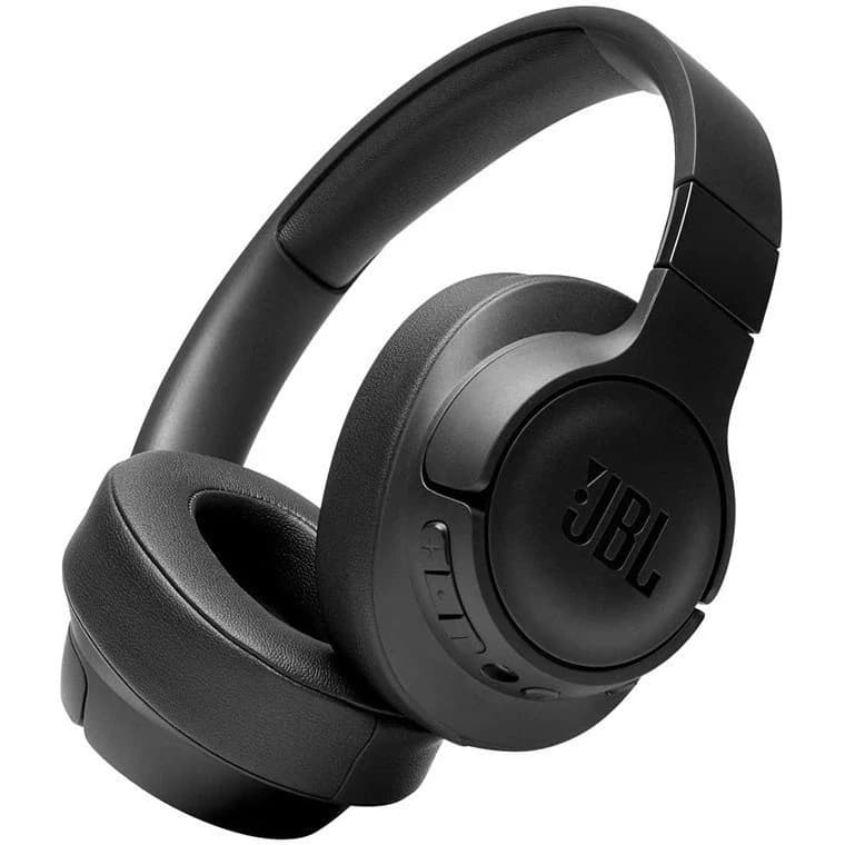 هدفون بلوتوثی JBL مدل Tune 760 BT — تصویر ۶