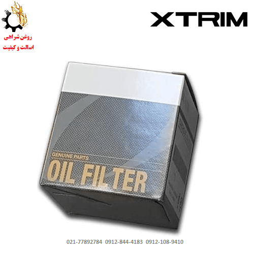 فیلتر روغن اکستریم کیو ایکس (وی ایکس) توربو GDI-2000