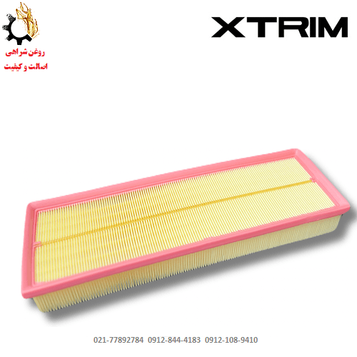 فیلتر هوا اکستریم اس ایکس (ال ایکس) GDI 1.6T
