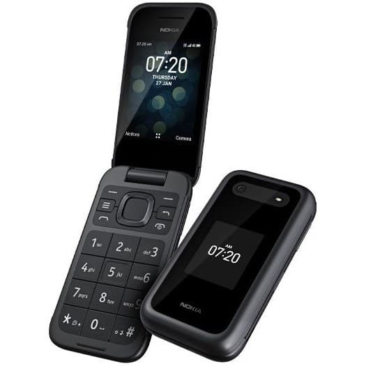 گوشی نوکیا تاشو فلیپ 2760 Nokia Flip ویتنام