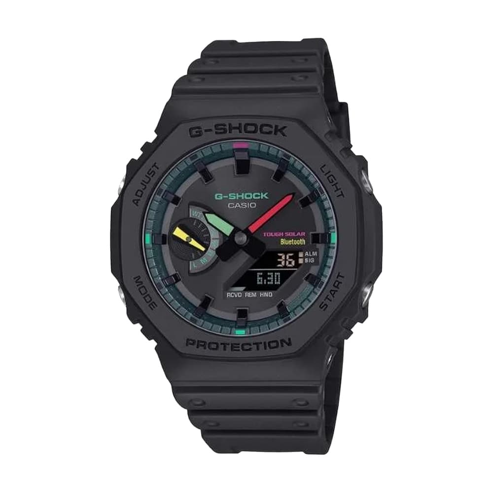 ساعت مچی کاسیو جی شاک Casio-G-Shock-G1554-TGTLuxe