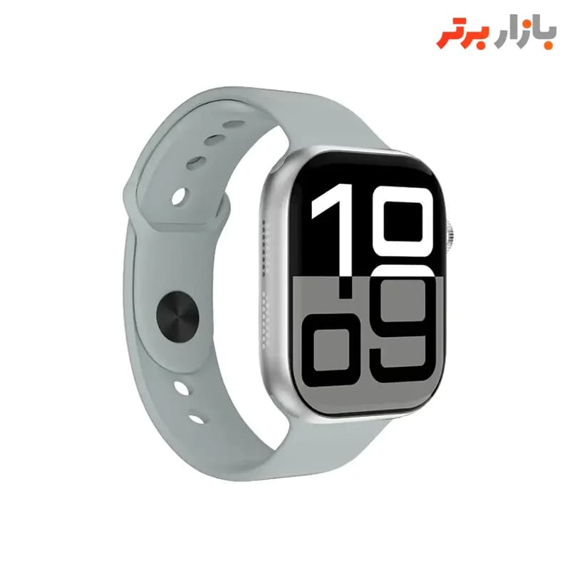 ساعت هوشمند اکتیو SE 46 گرین لاین — تصویر ۲